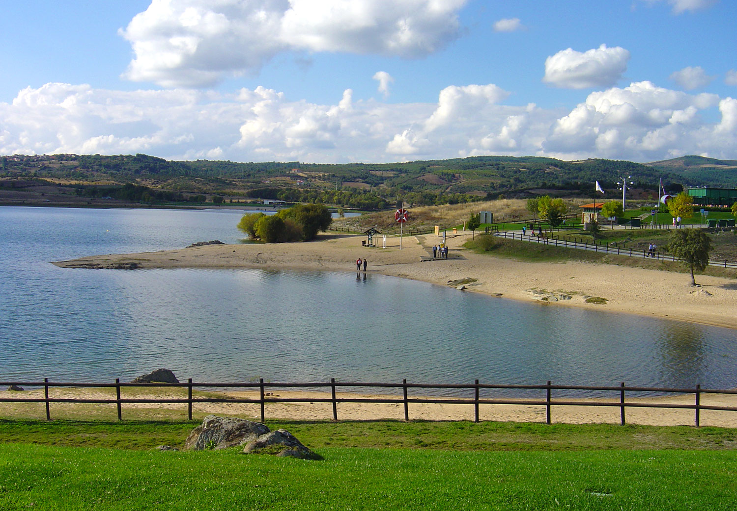 Praia do Azibo - Braganca | Porto and the North Beaches | Portugal