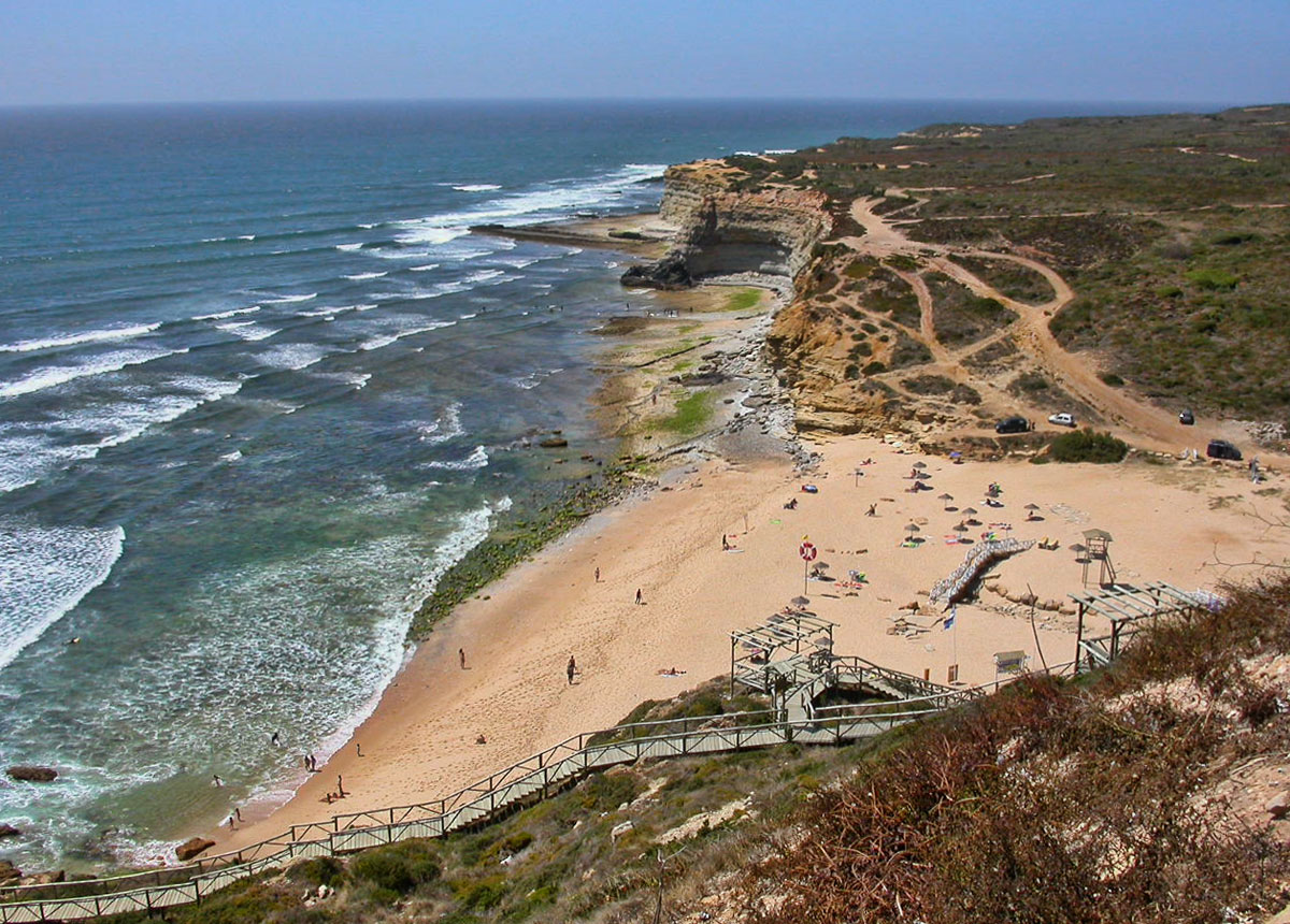 Ribeira d'Ilhas - Ericeira | Lisbon and around Beaches | Portugal