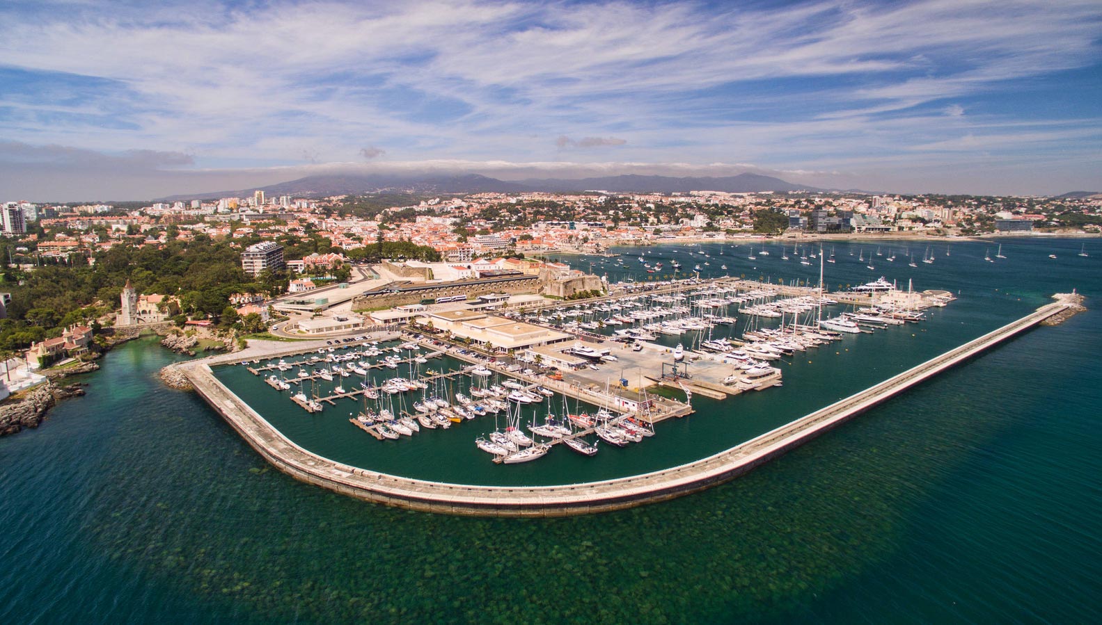 Cascais Marina | Portugal Travel Guide