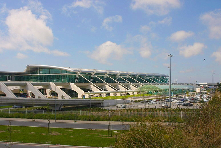 Porto Airport | Portugal Travel Guide