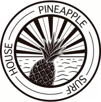 Pineapple Surf House