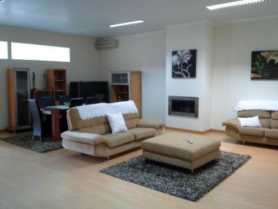 Apartamento Vila Franca