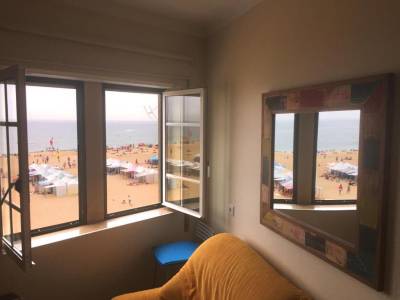 Vista Mar - Sea View - Nazaré Beach