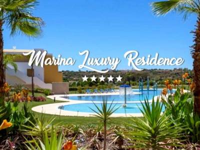 Marina Luxury Residence