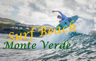 Monte Verde Surf Beach