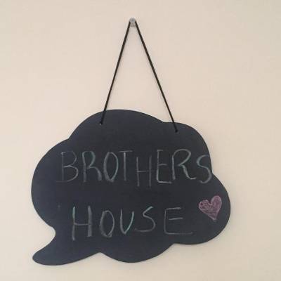 Brother´s House
