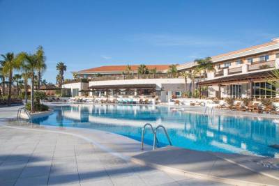 Quinta do Lago Villa Sleeps 4 Pool Air Con WiFi