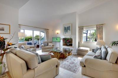 Lovely Vale do Lobo Apartment - WIFI included