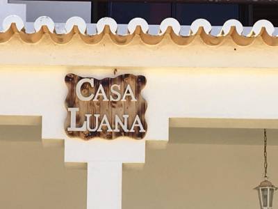 Casa Luana - Rooms