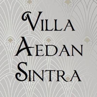 Villa Aedan Sintra