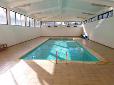 Apartment with one bedroom in Portimao with shared pool furnished balcony and WiFi