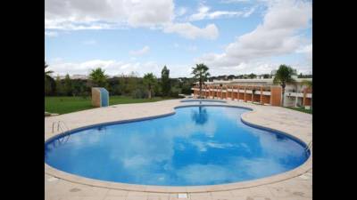 House with 2 bedrooms in Albufeira with shared pool terrace and WiFi