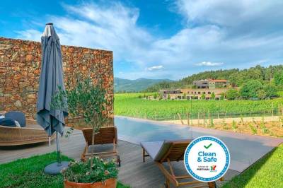 Monverde - Wine Experience Hotel