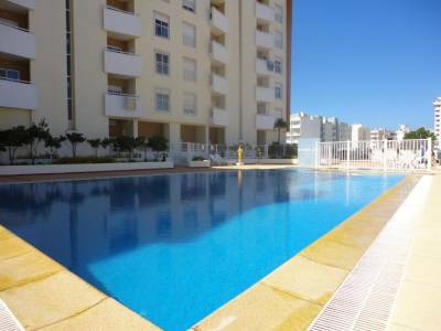 Apartamento Gilao III