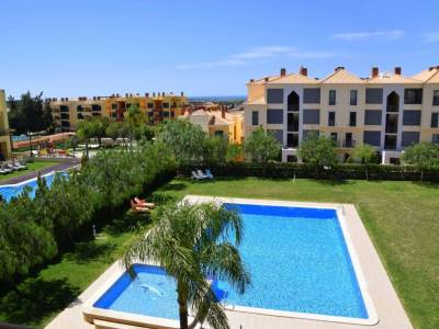Diamantus Golf Apartment by My Choice Algarve