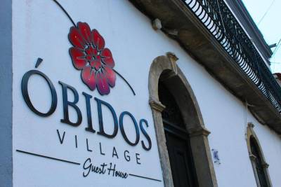 Óbidos Village Guest House