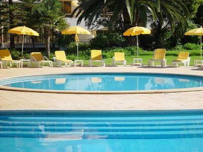 Vilamoura Beach & Pool Apartment