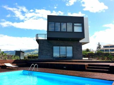 Azores Dream House