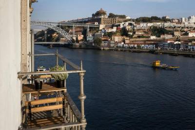 Porto by Douro Loft