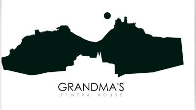 Grandma's Sintra House