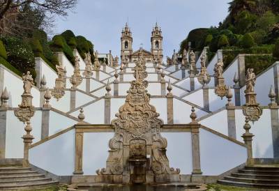 Things To Do In Braga Portugal Travel Guide