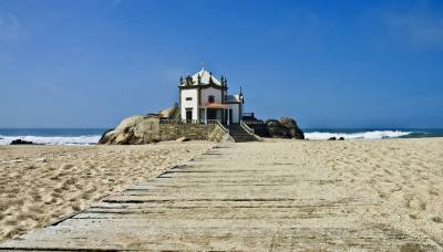 Espinho Best Beaches Beach Guide Portugal Travel Guide