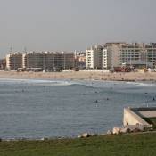 Praia Do Carneiro Porto Porto And The North Beaches