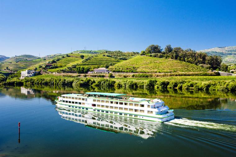 boat trips up the douro river